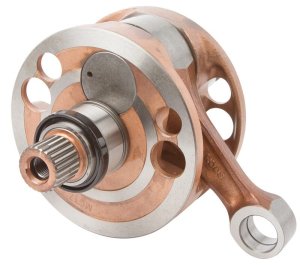 Honda TRX 450 Crankshaft - Hot Rods - Hot Rods - `04-`05